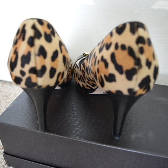 Cole Haan Heels - Picture 3 of 10